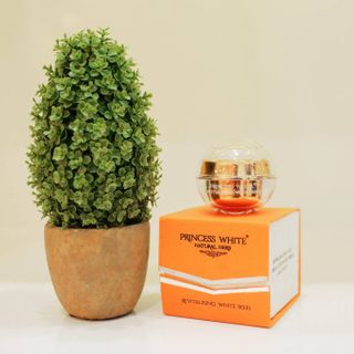 Kem tái sinh Face Vip – White Seed Princess White