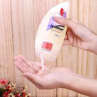 Sữa Tắm Cá Ngựa