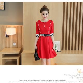 ĐẦM XÒE PHỐI DÂY NỊT – TTSP602