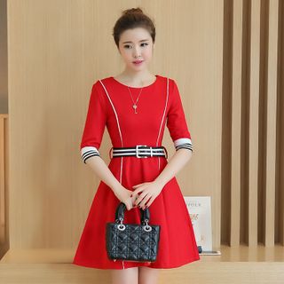 ĐẦM XÒE PHỐI DÂY NỊT – TTSP602