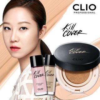 Set kill cover