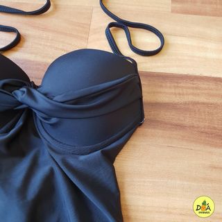 Chuyên sỉ bikini đồ bơi liền kín đáo đi biển