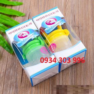 Túi nhai ăn dặm GB Baby Hàn Quốc