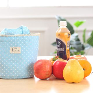 Túi Giữ Nhiệt Bi Rút