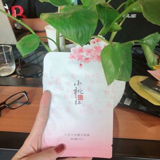 MASK MEIKING HOA ANH ĐÀO