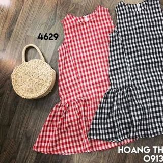 ĐẦM SUÔNG CARO QC