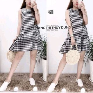 ĐẦM SUÔNG CARO QC