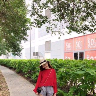 SET ÁO TAY DÀI QUẦN SỌT QC