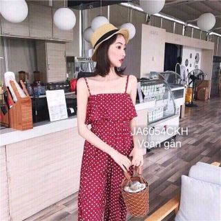 ĐẦM BÈO HAI DÂY QC