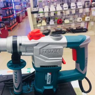 28MM MÁY KHOAN BÚA XOAY 1050W TOTAL TH110286