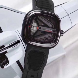 Đồng hồ Seven Friday M3/01