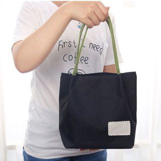Túi Đựng Thức Ăn Phong Cách Hàn Quốc