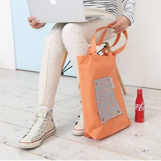 Túi Xách Cuộn Tròn