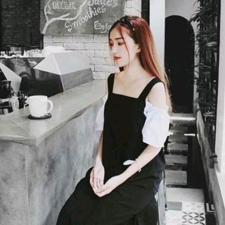 ĐẦM SUÔNG RỚT VAI QC