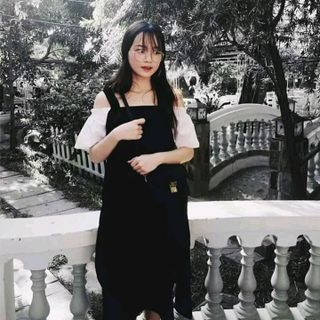 ĐẦM SUÔNG RỚT VAI QC
