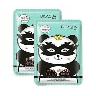 MASK MẮT GẤU TRÚC - BIOAQUA