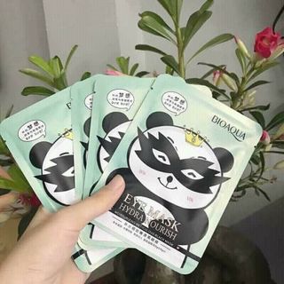MASK MẮT GẤU TRÚC - BIOAQUA