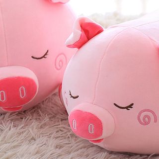Gối 3D Hình Heo 60cm