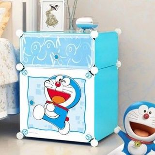 Tủ Đầu Giường Hình Thú