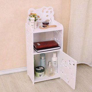 Kệ Gỗ Kitty Đa Năng Lớn