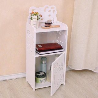 Kệ Gỗ Kitty Đa Năng Lớn