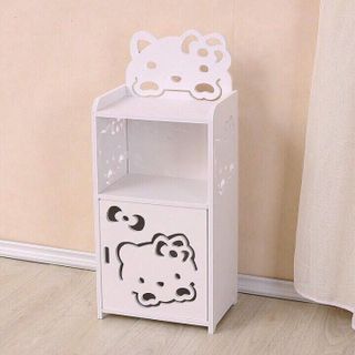 Kệ Gỗ Kitty Đa Năng Lớn