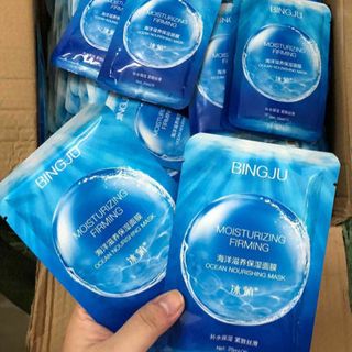 MASK BINGJU