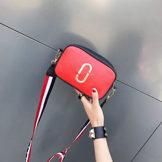 Túi đeo chéo nữ quai to bản Hàn Quốc Ulzzang giá sỉ giá bán buôn