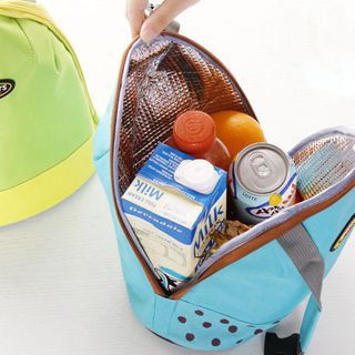 Túi Giữ Nhiệt Sports Đa Năng
