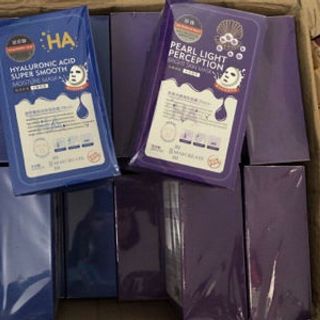 MASK HA