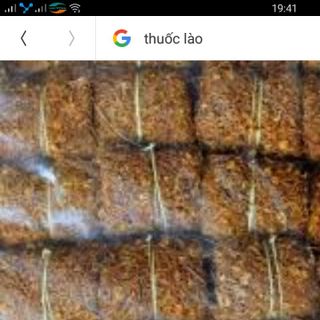 Thuốc lào Thanh Hóa