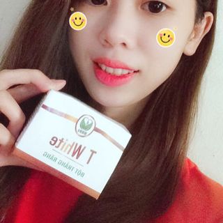 Bột Trắng Răng TWhite
