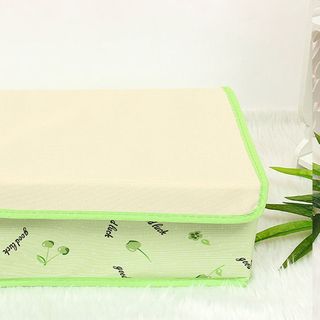 Hộp Đựng Đồ Lót 12 Ngăn Tiện Dụng