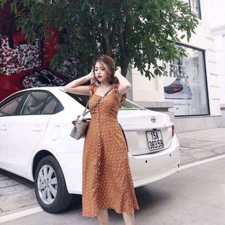 ĐẦM XÒE HAI DÂY BÈO QC