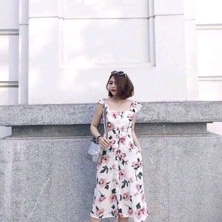 ĐẦM XÒE HAI DÂY BÈO QC