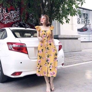 ĐẦM XÒE HAI DÂY BÈO QC