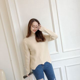 ÁO LEN HAI MẶT – TTSP645
