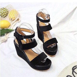 giày đế xuồng nỉ
