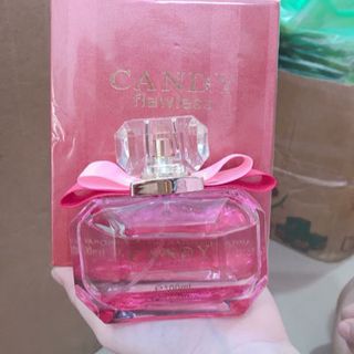 nước hoa kẹo ngọt cho nàng bánh bèo