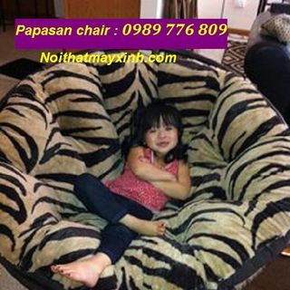 Ghế Mây Papasan Ghế Thư Giãn