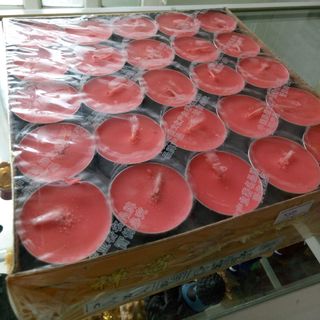bơ nến Đài Loan