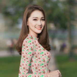 Vải áo dài thiết kế - AD96-100-4