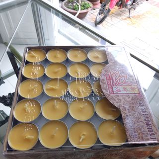 bơ nến Đài Loan