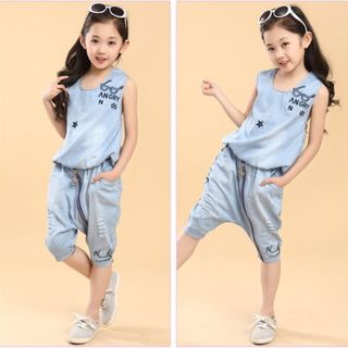BỘ JEAN BÉ GÁI HIPHOP – TTSP1082
