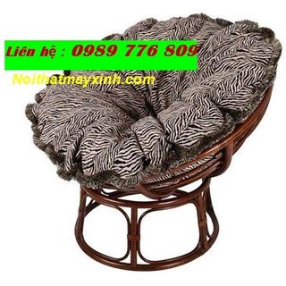 Ghế Mây Papasan Ghế Thư Giãn