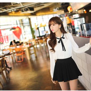ÁO CỘT NƠ – TTSP055