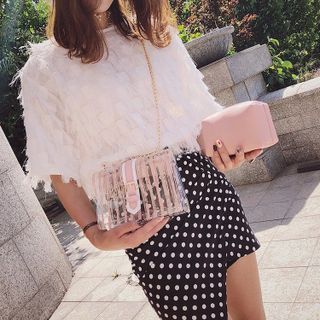 Túi xách nữ sỉ - 6834