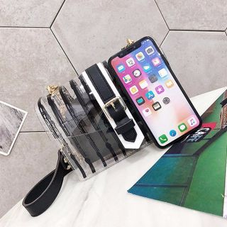 Túi xách nữ sỉ - 6834