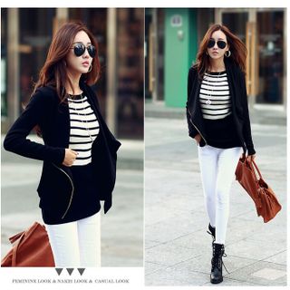 ÁO KHOÁC THUN – TTSP735