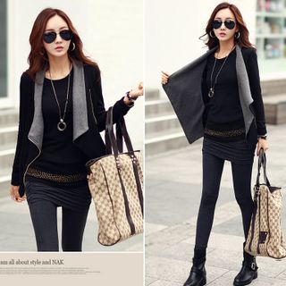 ÁO KHOÁC THUN – TTSP735